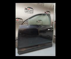 PORTA PORTIERA ANTERIORE SX PORSCHE CAYENNE I 955 - 16