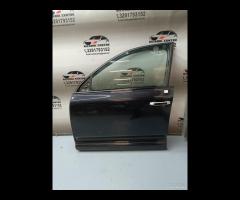 PORTA PORTIERA ANTERIORE SX PORSCHE CAYENNE I 955 - 20