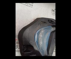 FARO FANALE ANTERIORE/LUCE DIURNA DX 2014 RENAULT - 8