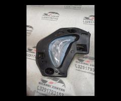 FARO FANALE ANTERIORE/LUCE DIURNA DX 2014 RENAULT - 11