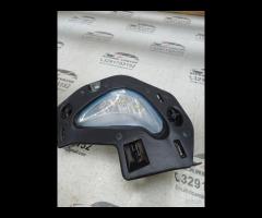 FARO FANALE ANTERIORE/LUCE DIURNA DX 2014 RENAULT - 12