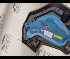 FARO FANALE ANTERIORE/LUCE DIURNA DX 2014 RENAULT - 16