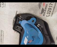 FARO FANALE ANTERIORE/LUCE DIURNA DX 2014 RENAULT - 17