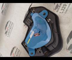 FARO FANALE ANTERIORE/LUCE DIURNA DX 2014 RENAULT - 19