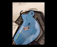 FARO FANALE ANTERIORE/LUCE DIURNA DX 2014 RENAULT - 22