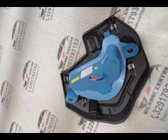 FARO FANALE ANTERIORE/LUCE DIURNA DX 2014 RENAULT - 24