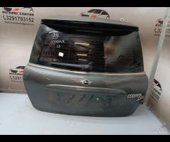 PORTELLONE POSTERIORE MINI COOPER R56 R56 LCI 2005 - 9