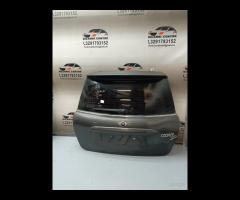 PORTELLONE POSTERIORE MINI COOPER R56 R56 LCI 2005 - 11