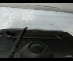 PORTELLONE POSTERIORE MINI COOPER R56 R56 LCI 2005 - 12