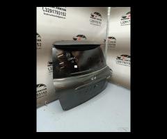 PORTELLONE POSTERIORE MINI COOPER R56 R56 LCI 2005 - 13