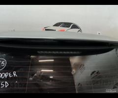 PORTELLONE POSTERIORE MINI COOPER R56 R56 LCI 2005 - 14