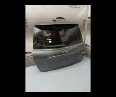 PORTELLONE POSTERIORE MINI COOPER R56 R56 LCI 2005 - 17