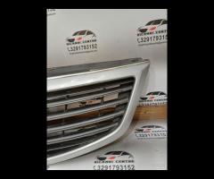 GRIGLIA RADIATORE ANTERIORE SUPERIORE 2013 KIA SPO - 3