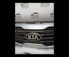 GRIGLIA RADIATORE ANTERIORE SUPERIORE 2013 KIA SPO - 5