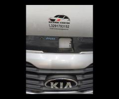 GRIGLIA RADIATORE ANTERIORE SUPERIORE 2013 KIA SPO - 6