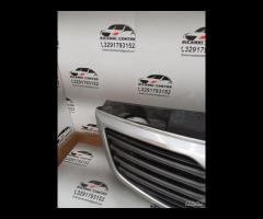 GRIGLIA RADIATORE ANTERIORE SUPERIORE 2013 KIA SPO - 7