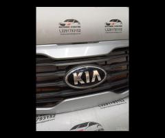 GRIGLIA RADIATORE ANTERIORE SUPERIORE 2013 KIA SPO - 10