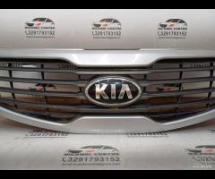 GRIGLIA RADIATORE ANTERIORE SUPERIORE 2013 KIA SPO - 12