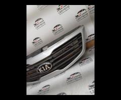 GRIGLIA RADIATORE ANTERIORE SUPERIORE 2013 KIA SPO - 13