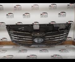 GRIGLIA RADIATORE ANTERIORE SUPERIORE 2013 KIA SPO - 17