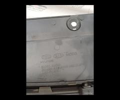 GRIGLIA RADIATORE ANTERIORE SUPERIORE 2013 KIA SPO - 22