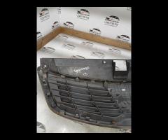 GRIGLIA RADIATORE ANTERIORE SUPERIORE 2013 KIA SPO - 23