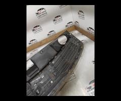 GRIGLIA RADIATORE ANTERIORE SUPERIORE 2013 KIA SPO - 24