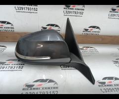 SPECCHIO SPECCHIETTO RETROVISORE DX BMW SERIE 1 F2