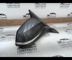 SPECCHIO SPECCHIETTO RETROVISORE DX BMW SERIE 1 F2