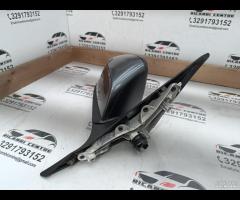 SPECCHIO SPECCHIETTO RETROVISORE DX BMW SERIE 1 F2 - 6