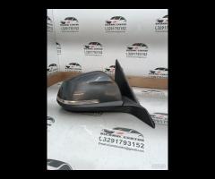 SPECCHIO SPECCHIETTO RETROVISORE DX BMW SERIE 1 F2 - 19