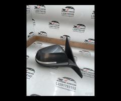 SPECCHIO SPECCHIETTO RETROVISORE DX BMW SERIE 1 F2 - 20