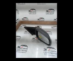 SPECCHIO SPECCHIETTO RETROVISORE DX BMW SERIE 1 F2 - 22