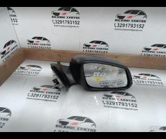 SPECCHIO SPECCHIETTO RETROVISORE DX BMW SERIE 1 F2 - 24