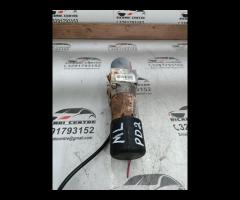 POMPA PORTELLONE BAGAGLIAIO POSTERIORE 2010 MERCED