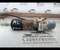 POMPA PORTELLONE BAGAGLIAIO POSTERIORE 2010 MERCED - 12