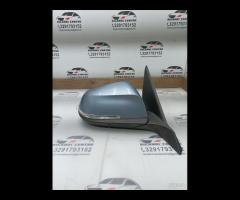 SPECCHIO SPECCHIETTO RETROVISORE DESTRA BMW F10 F1 - 1