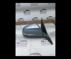 SPECCHIO SPECCHIETTO RETROVISORE DESTRA BMW F10 F1 - 2