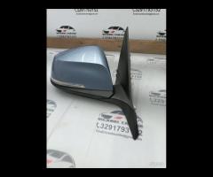 SPECCHIO SPECCHIETTO RETROVISORE DESTRA BMW F10 F1 - 5