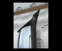 SPECCHIO SPECCHIETTO RETROVISORE DESTRA BMW F10 F1 - 8