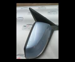 SPECCHIO SPECCHIETTO RETROVISORE DESTRA BMW F10 F1 - 11