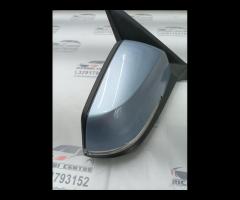 SPECCHIO SPECCHIETTO RETROVISORE DESTRA BMW F10 F1 - 12