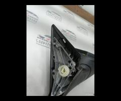 SPECCHIO SPECCHIETTO RETROVISORE DESTRA BMW F10 F1 - 16