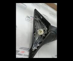 SPECCHIO SPECCHIETTO RETROVISORE DESTRA BMW F10 F1 - 17