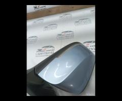 SPECCHIO SPECCHIETTO RETROVISORE DESTRA BMW F10 F1 - 23