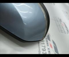 SPECCHIO SPECCHIETTO RETROVISORE DESTRA BMW F10 F1 - 24