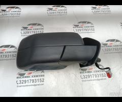 SPECCHIO SPECCHIETTO RETROVISORE DESTRA 2009 LAND