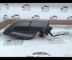 SPECCHIO SPECCHIETTO RETROVISORE DESTRA 2009 LAND - 10