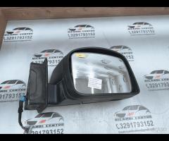 SPECCHIO SPECCHIETTO RETROVISORE DESTRA 2009 LAND - 12