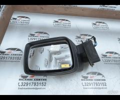 SPECCHIO SPECCHIETTO RETROVISORE DESTRA 2009 LAND - 16